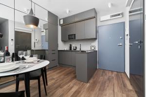 Apartments Wrocław Stawowa by Renters