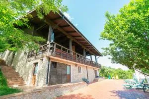 Casa Tisa - Băile Olăneşti