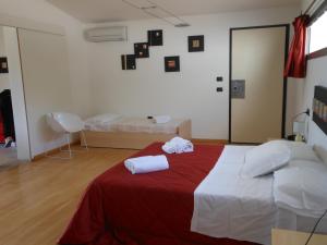 Natur Hotel Tanca img45