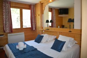 Hotels Hotel le Welcome : photos des chambres