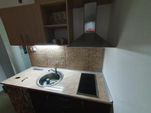 Apartman Sokobanja