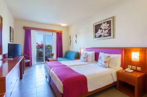 Double or Twin Room with Garden View room in Kos Palace
