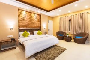 Nirvana Holiday Apartment by Nature Nests