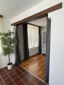 Ascona: Casa Conchiglia