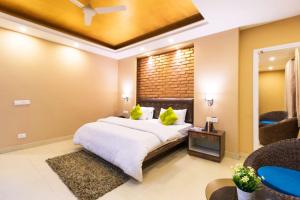 Nirvana Holiday Apartment by Nature Nests