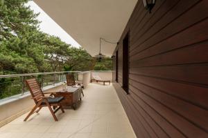 Apartamenty In Jurata Ratibora 66