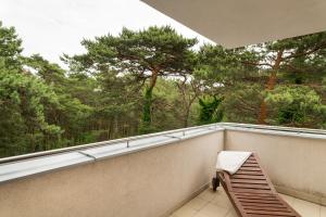 Apartamenty In Jurata Ratibora 66