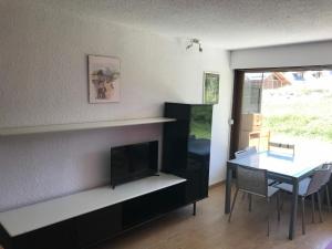 Appartements Studio Montgenevre, 1 piece, 4 personnes - FR-1-445-25 : photos des chambres