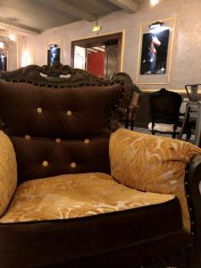 Hotels Hotel Saint Louis : photos des chambres