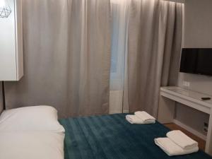 Apartament Gruba Ryba 3