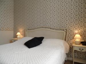 Hotels Logis La Thomasse : photos des chambres