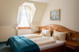 Comfort Double Room room in Landhaus Wacker