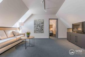 TATRA SUITES Boutique Suites Deforte Star View 302