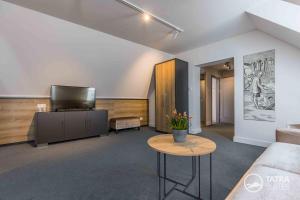 TATRA SUITES Boutique Suites Deforte Star View 302