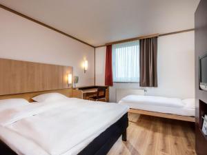 ibis Hotel Eisenach