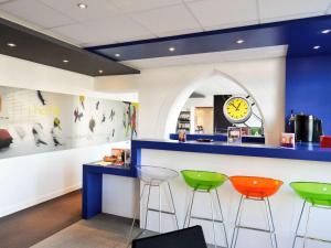 Hotels ibis Styles Vannes Gare Centre : photos des chambres