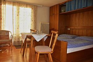 Pension Alpentraum