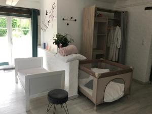 Chambre dhôtes des Gâtines