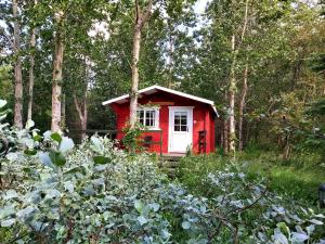 obrázek - Bakkakot 3 Cozy Cabin In The Woods
