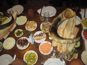 Tsinandali Edem - Tsinandlis Edemi - Цинандали Эдем