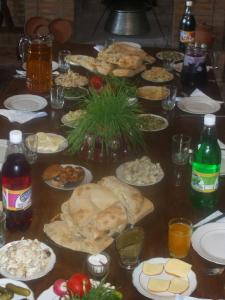 Tsinandali Edem - Tsinandlis Edemi - Цинандали Эдем