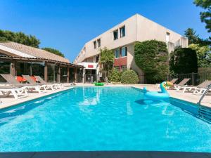 Hotels ibis Avignon Sud : photos des chambres