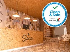 Guest House Stories - Trigaches