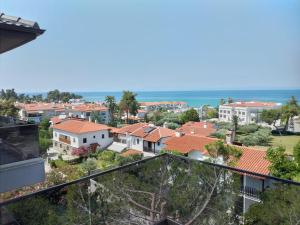 Hanioti View Apartment