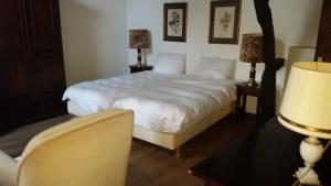 apartements Stegelshof