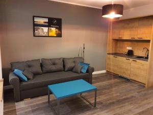 Apartamenty Polonia Mrągowo