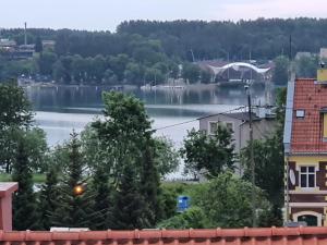 Apartamenty Polonia Mrągowo