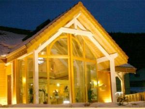 Maisons de vacances Gite Gerardmer, 5 pieces, 8 personnes - FR-1-589-114 : photos des chambres