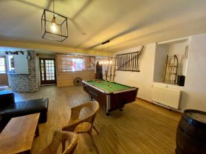 Hotels Doume's Lodge : photos des chambres