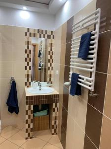 Apartament Paula Kołobrzeg