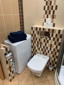 Apartament Paula Kołobrzeg