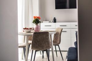 NEW modern studio apartment in the Old Town Riga