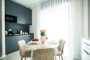 NEW modern studio apartment in the Old Town Riga