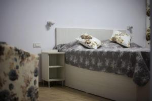 DELTA DANUBE VIEW apart