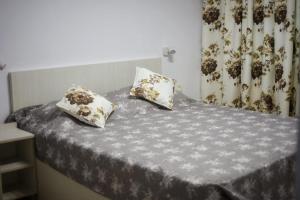 DELTA DANUBE VIEW apart