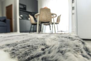 NEW modern studio apartment in the Old Town Riga