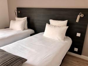 Hotels Hotel Saint Louis : photos des chambres