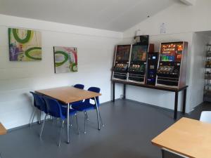 Rejkjær Camping Hytter & Lejligheder