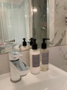 Masuria LAZUR Apartment przy promenadzie