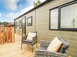 Ashton Lodge - Sherwood 4