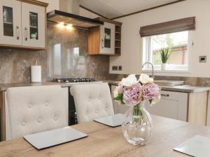 Ashton Lodge - Sherwood 4