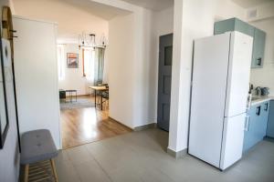 Apartamenty Centrum Biskupiec