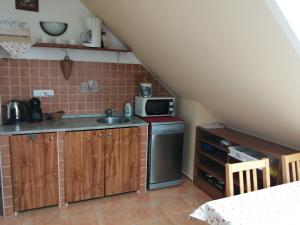 Slunečnice - Ubytování v soukromí na Třeboňsku