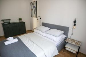 Apartamenty Centrum Biskupiec