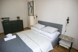 Apartamenty Centrum Biskupiec - Wilimy