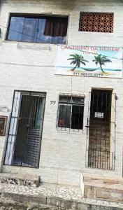 Cantinho da Nenê Itapuã - Itapuã